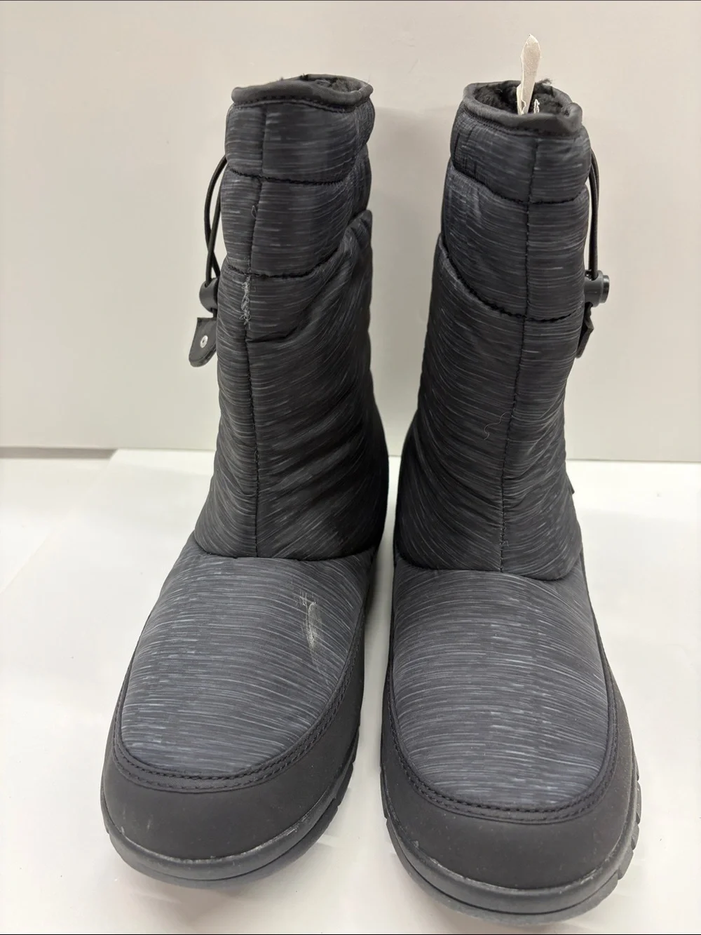 Like New Northside Celeste Polar Insulated Snow Boots Women’s Size 10